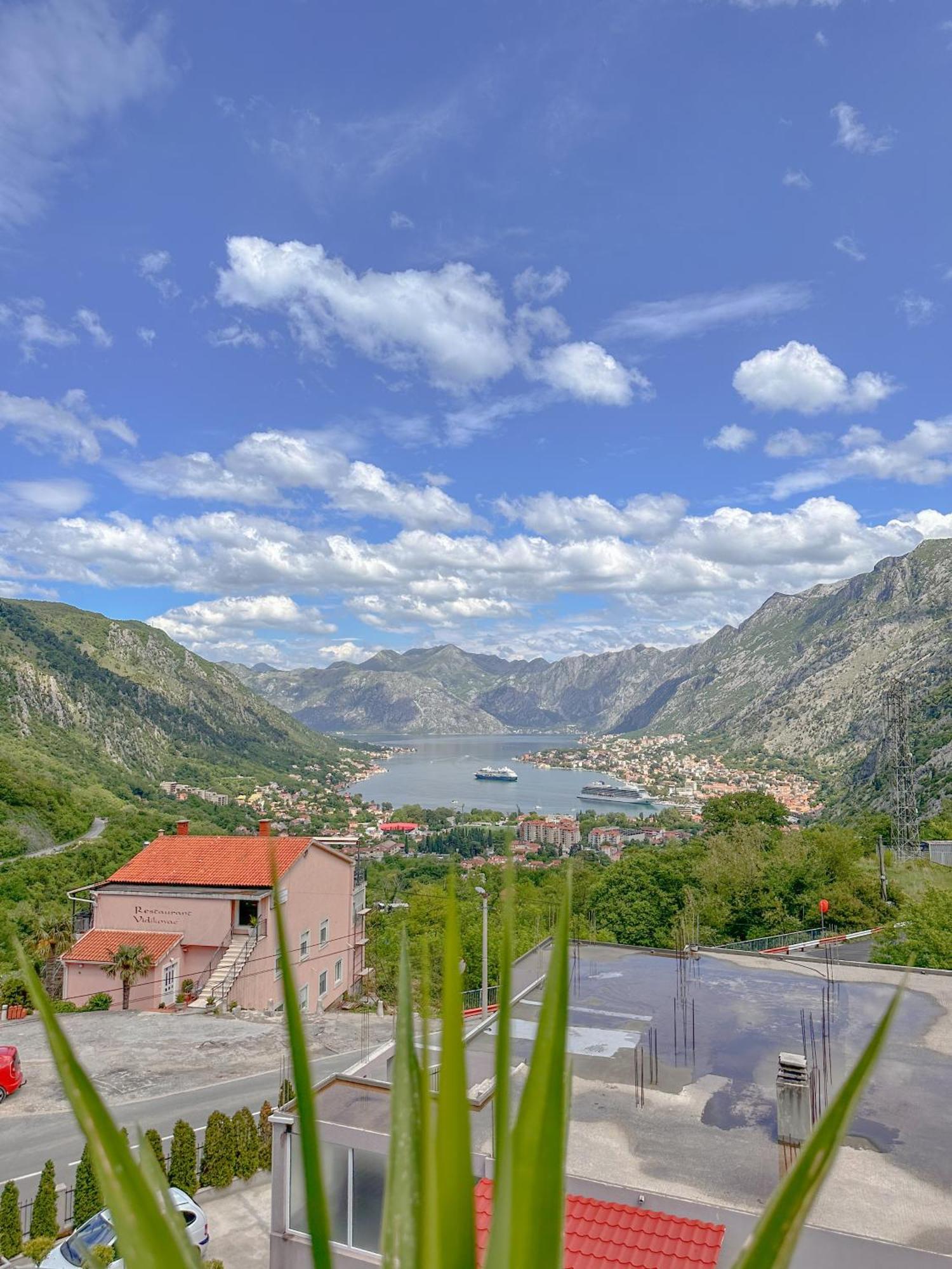 Apartamento Vasilije Kotor